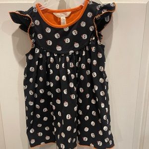 Matilda, Jane Halloween dress